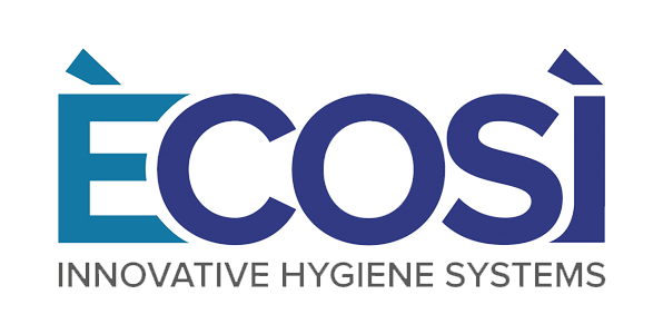 Logo E' Così